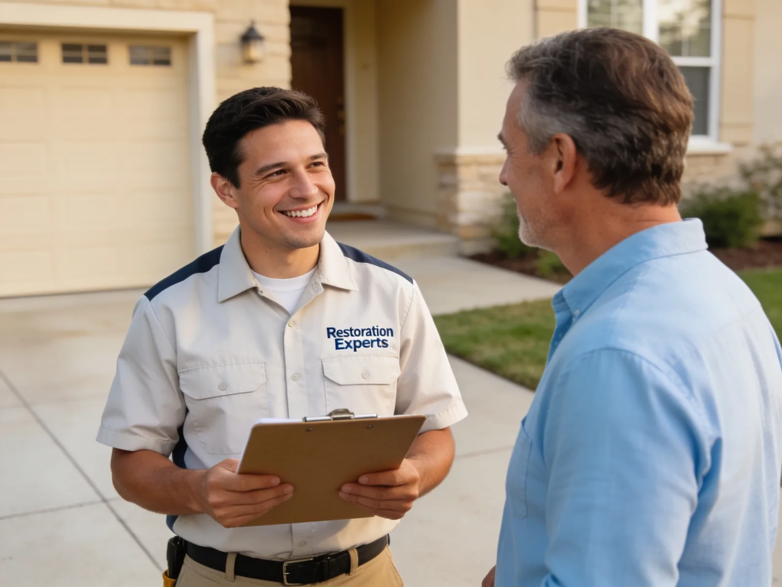 Water Damage Cleanup Boothbay, ME FAQs